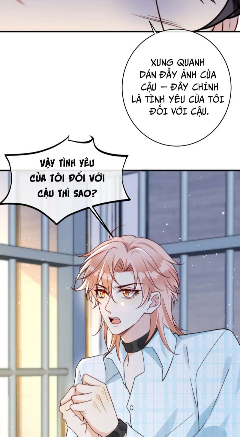 Kế Hoạch Tẩy Trắng Hắc Nguyệt Quang Chap 67 - Next Chap 68