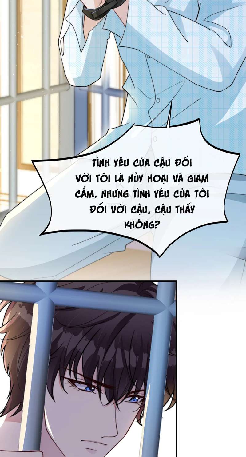 Kế Hoạch Tẩy Trắng Hắc Nguyệt Quang Chap 67 - Next Chap 68