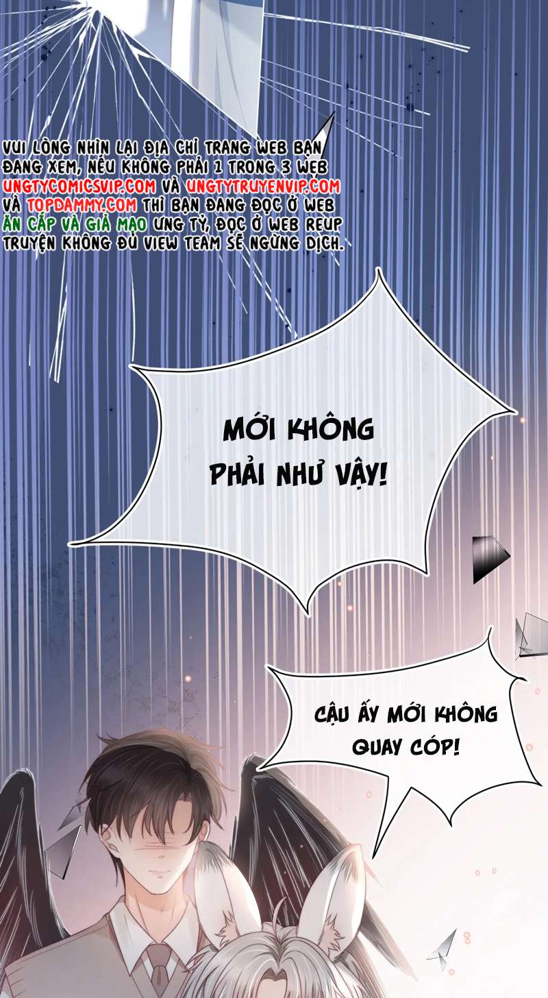 Một Ngụm Ăn Thỏ Phần 2: Chap 37 - Next Phần 2: Chap 36