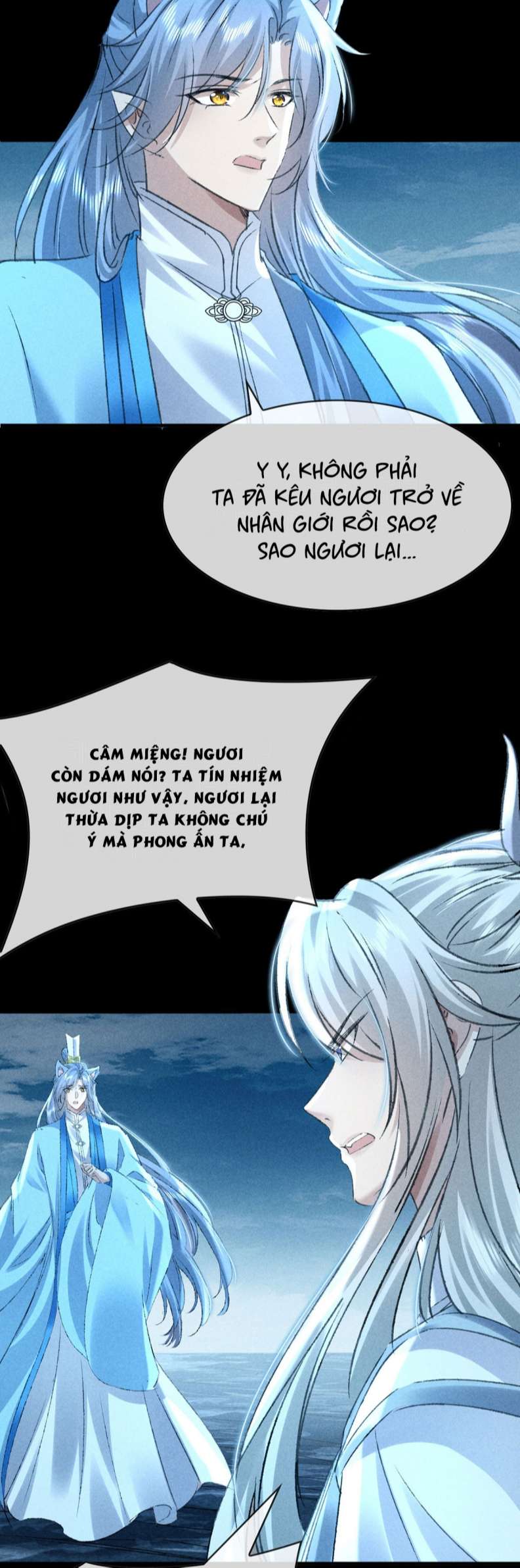 Đồ Mưu Bất Quỹ Chap 168 - Next Chap 169