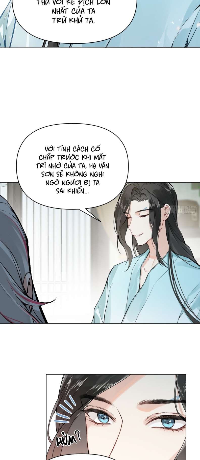 Sau Khi Trùng Sinh Thuần Phục Ác Đồ Hắc Liên Hoa Chap 12 - Next Chap 13