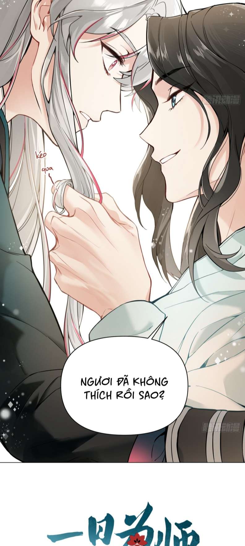 Sau Khi Trùng Sinh Thuần Phục Ác Đồ Hắc Liên Hoa Chap 12 - Next Chap 13