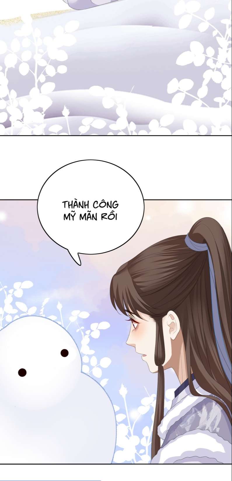 Bất Uổng Chap 54 - Next Chap 55