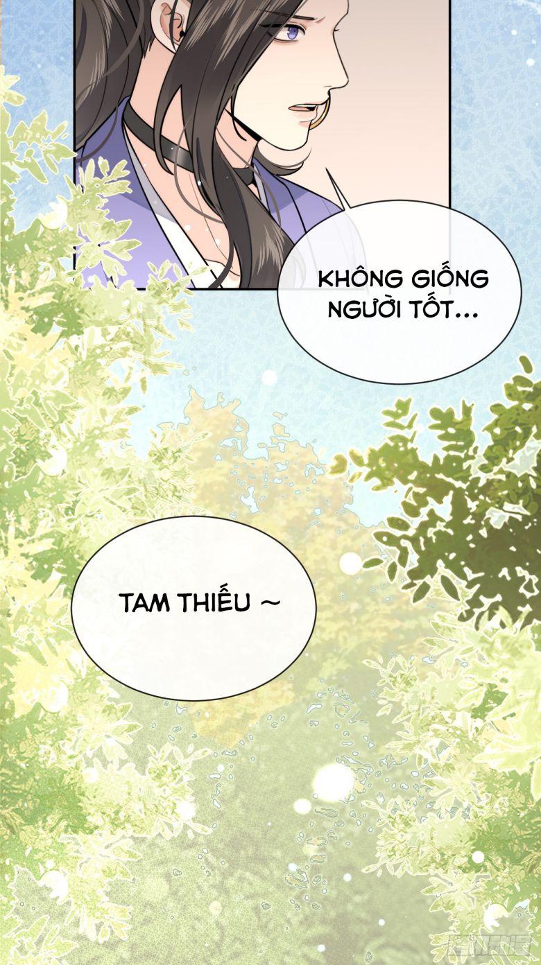 Chó Lớn Bắt Nạt Chủ Chap 37 - Next Chap 38