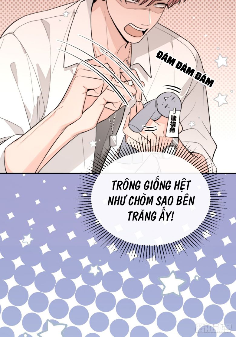 Chó Lớn Bắt Nạt Chủ Chap 37 - Next Chap 38