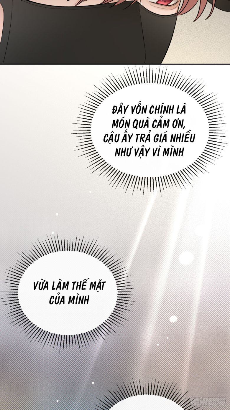 Chó Lớn Bắt Nạt Chủ Chap 37 - Next Chap 38