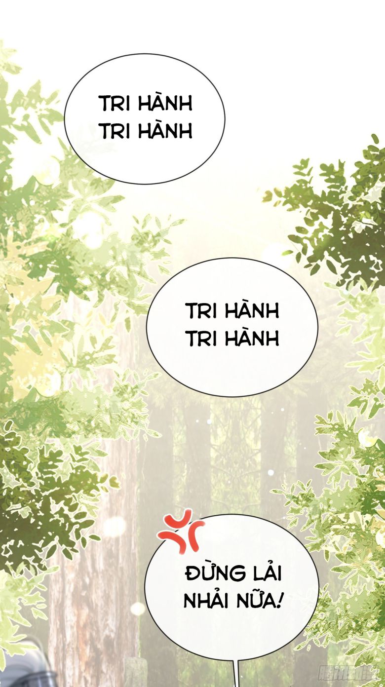 Chó Lớn Bắt Nạt Chủ Chap 37 - Next Chap 38