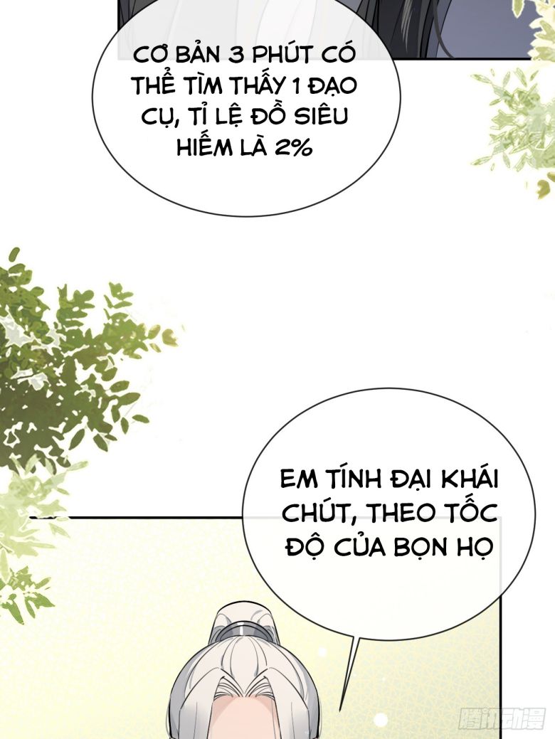 Chó Lớn Bắt Nạt Chủ Chap 37 - Next Chap 38