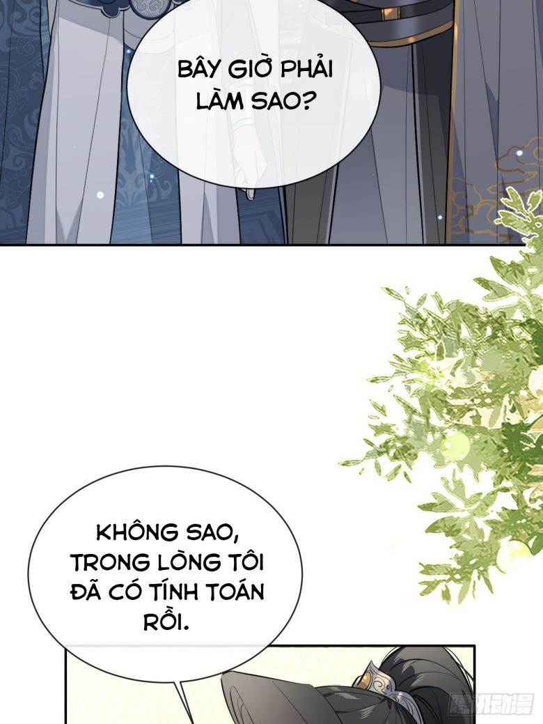 Chó Lớn Bắt Nạt Chủ Chap 37 - Next Chap 38