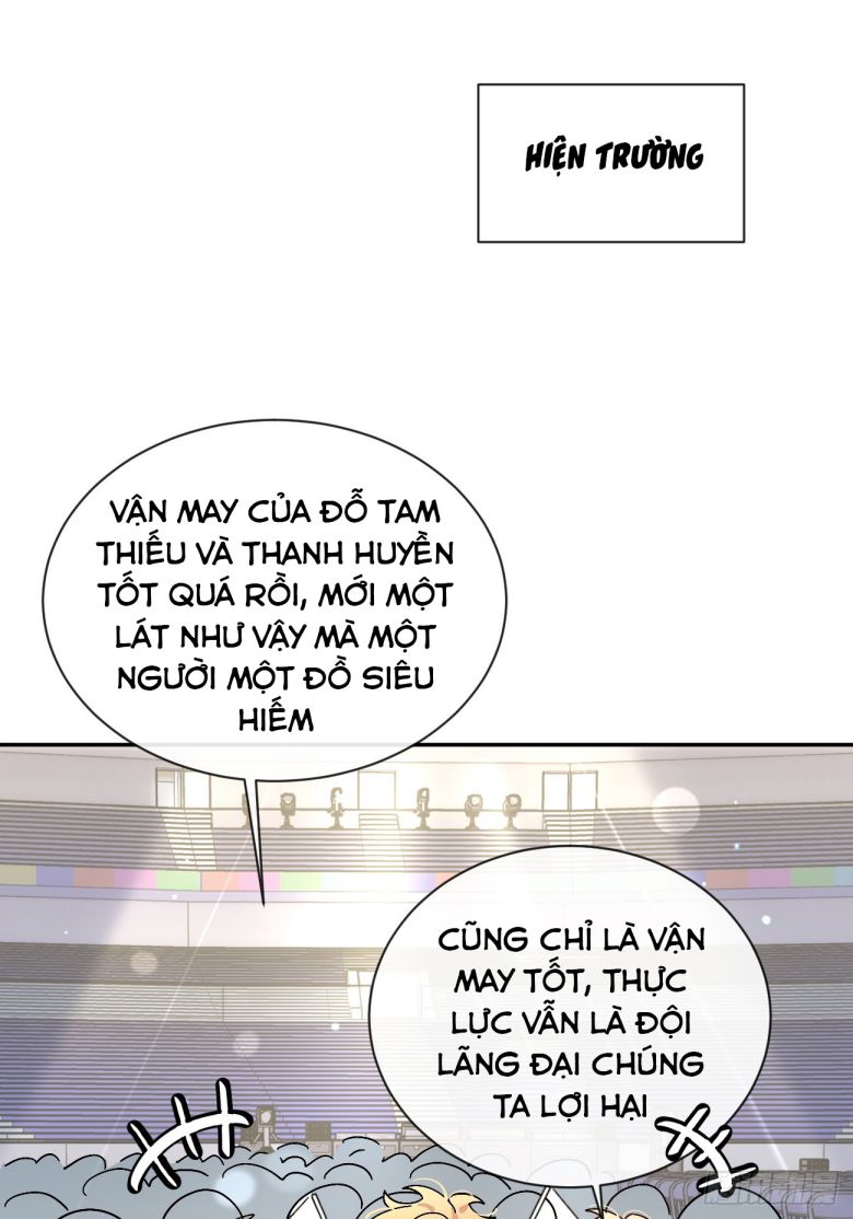 Chó Lớn Bắt Nạt Chủ Chap 37 - Next Chap 38