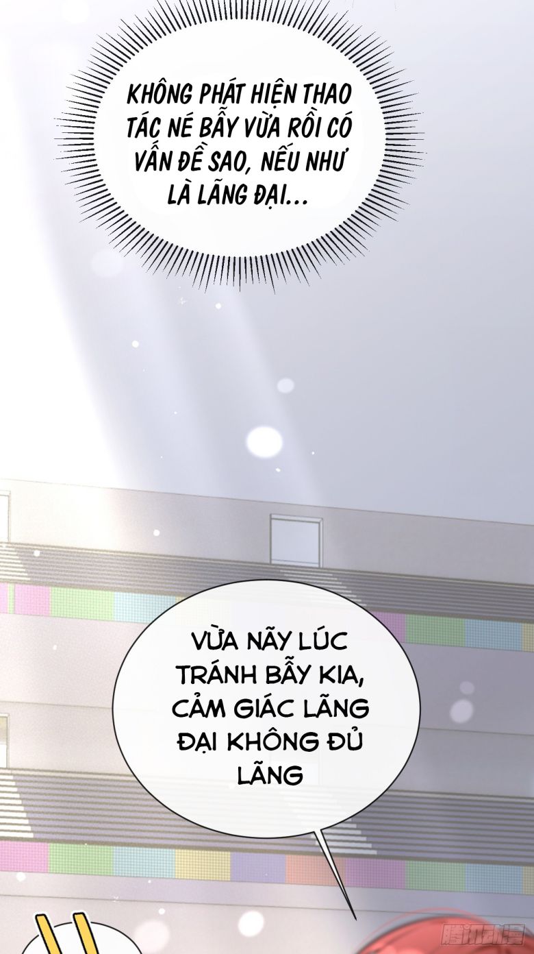 Chó Lớn Bắt Nạt Chủ Chap 37 - Next Chap 38