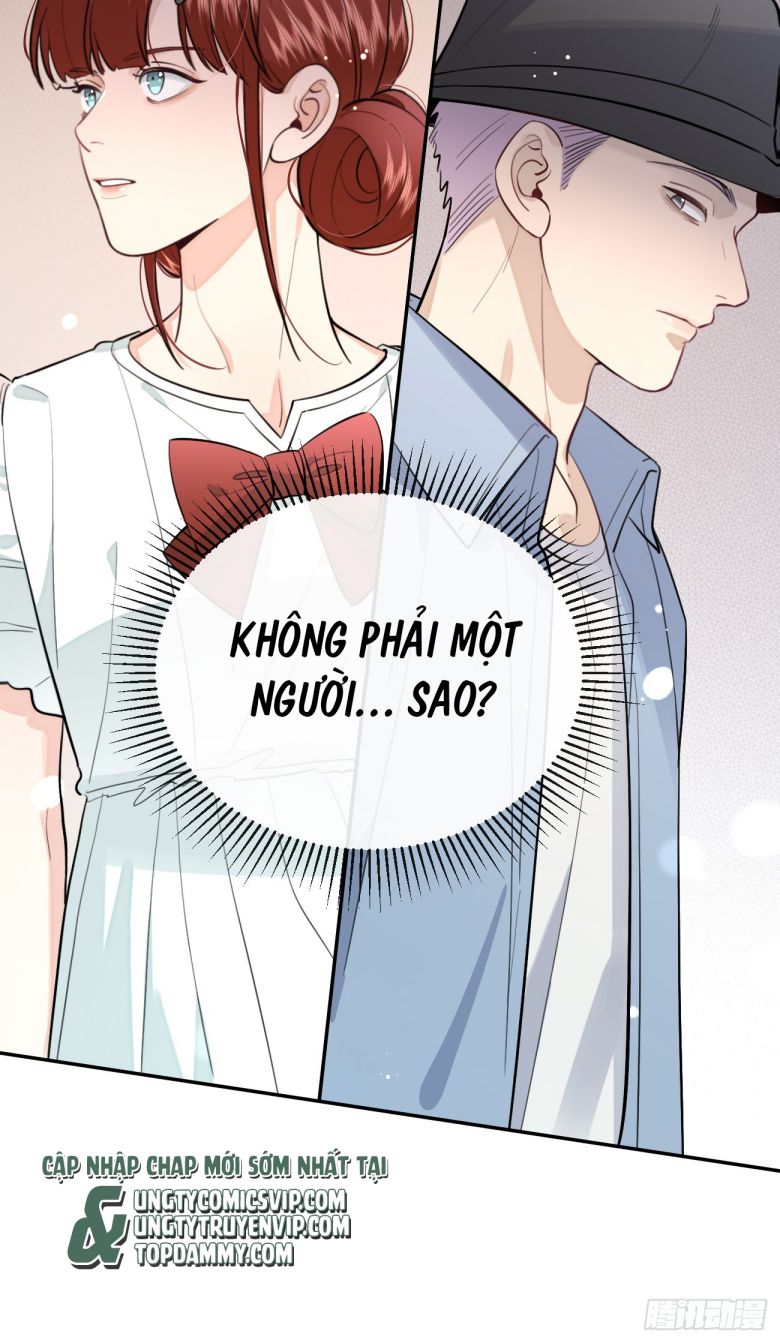 Chó Lớn Bắt Nạt Chủ Chap 37 - Next Chap 38