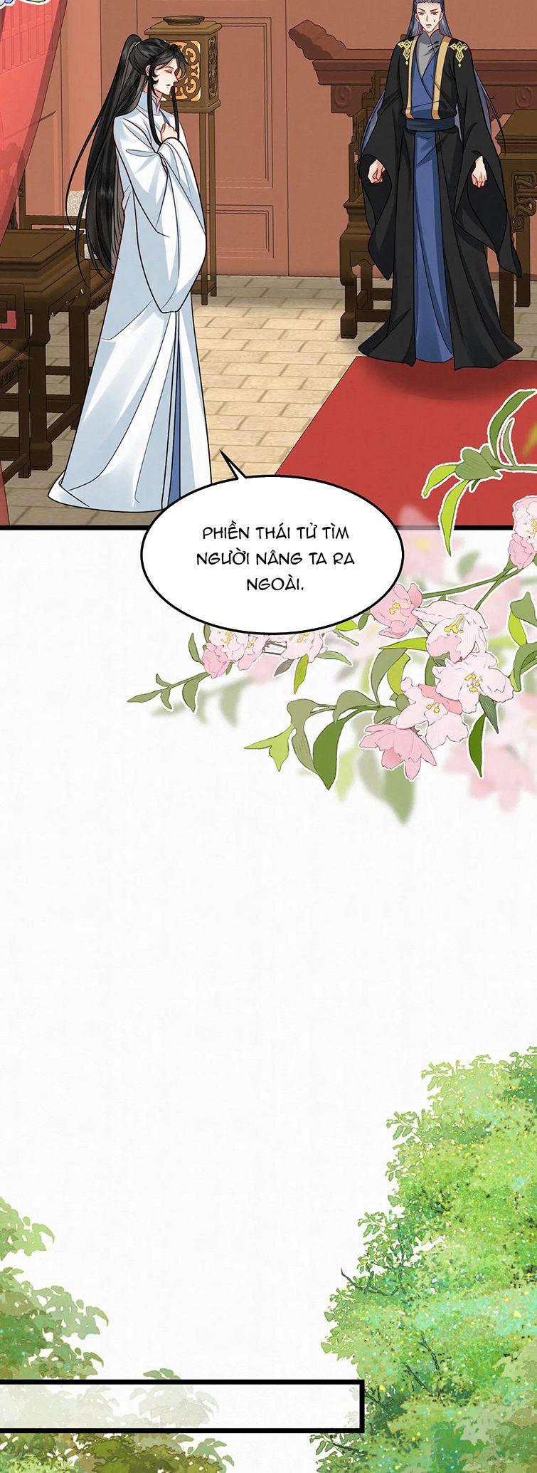 Phế Thê Trùng Sinh Chap 46 - Next Chap 47