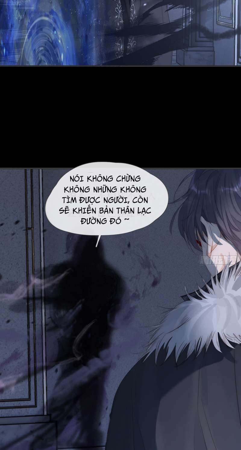 Thỉnh Cùng Ta Đồng Miên Chap 117 - Next Chap 118