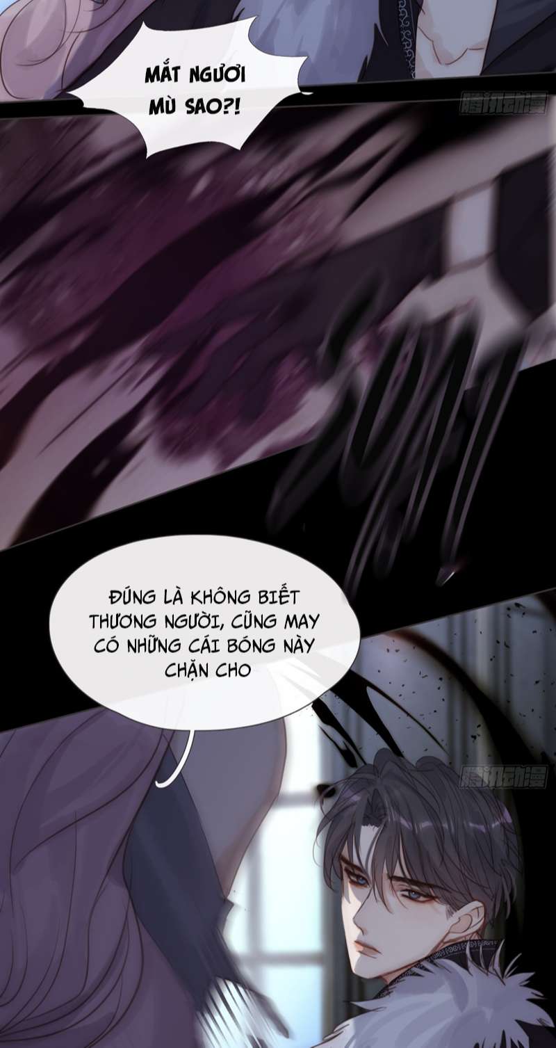 Thỉnh Cùng Ta Đồng Miên Chap 117 - Next Chap 118