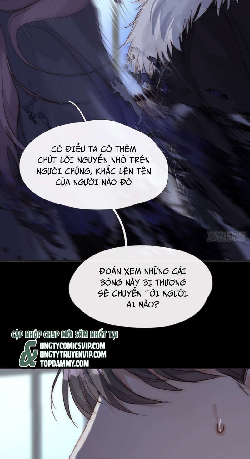 Thỉnh Cùng Ta Đồng Miên Chap 117 - Next Chap 118