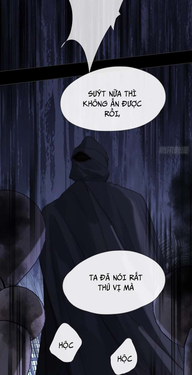 Thỉnh Cùng Ta Đồng Miên Chap 117 - Next Chap 118