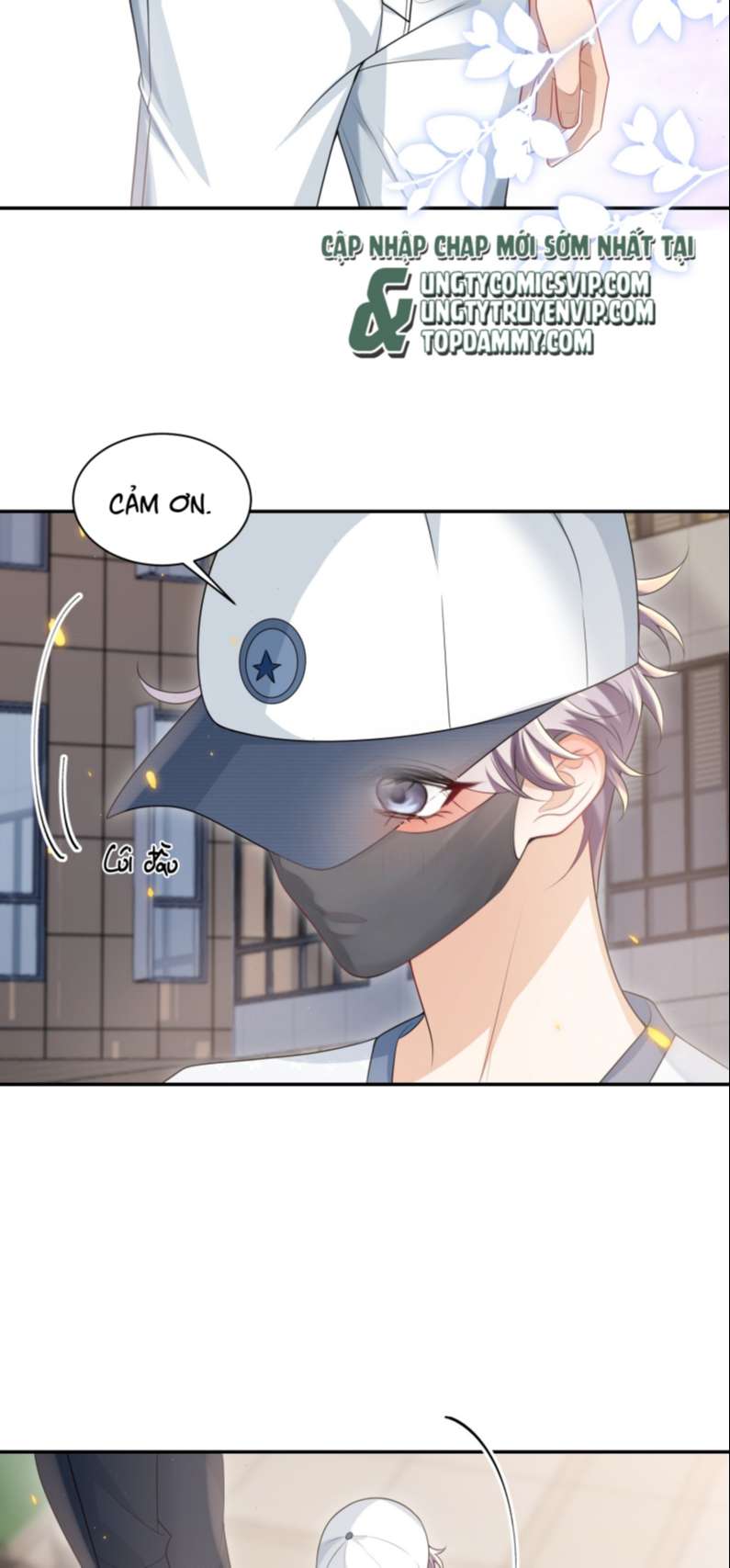 Thẳng Thắn Từ Nghiêm Chap 59 - Next Chap 60