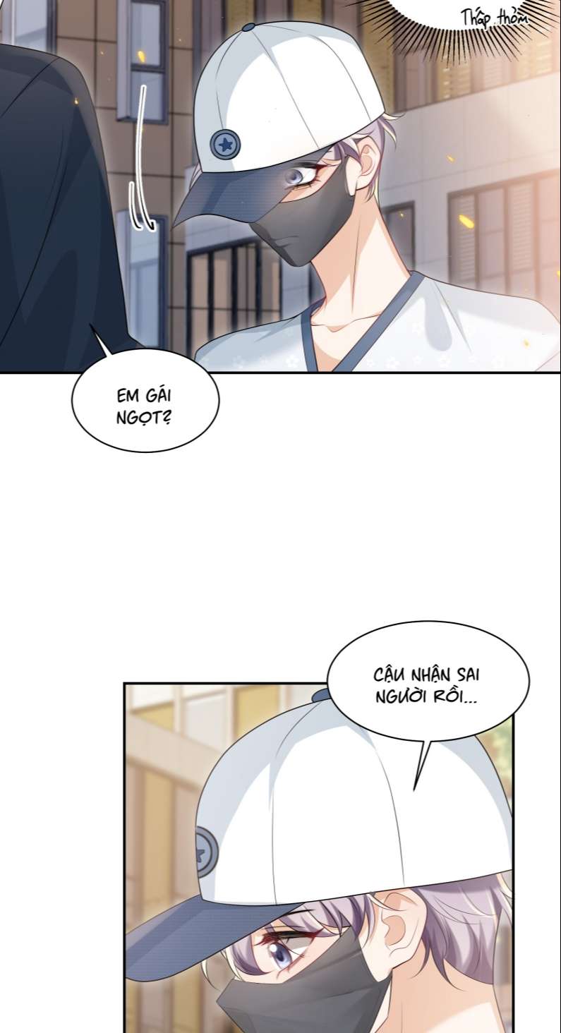 Thẳng Thắn Từ Nghiêm Chap 59 - Next Chap 60