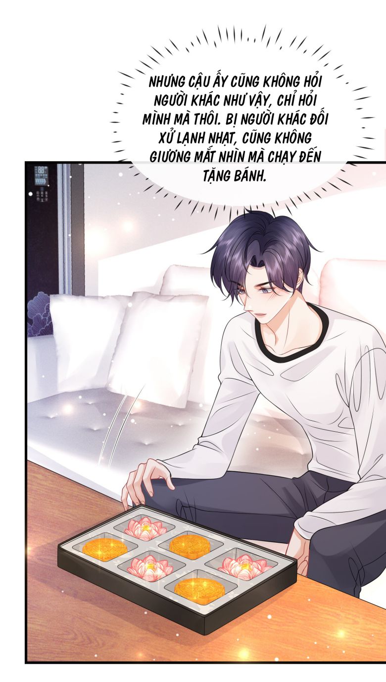 Peter Pan và Cinderella Chap 52 - Next Chap 53