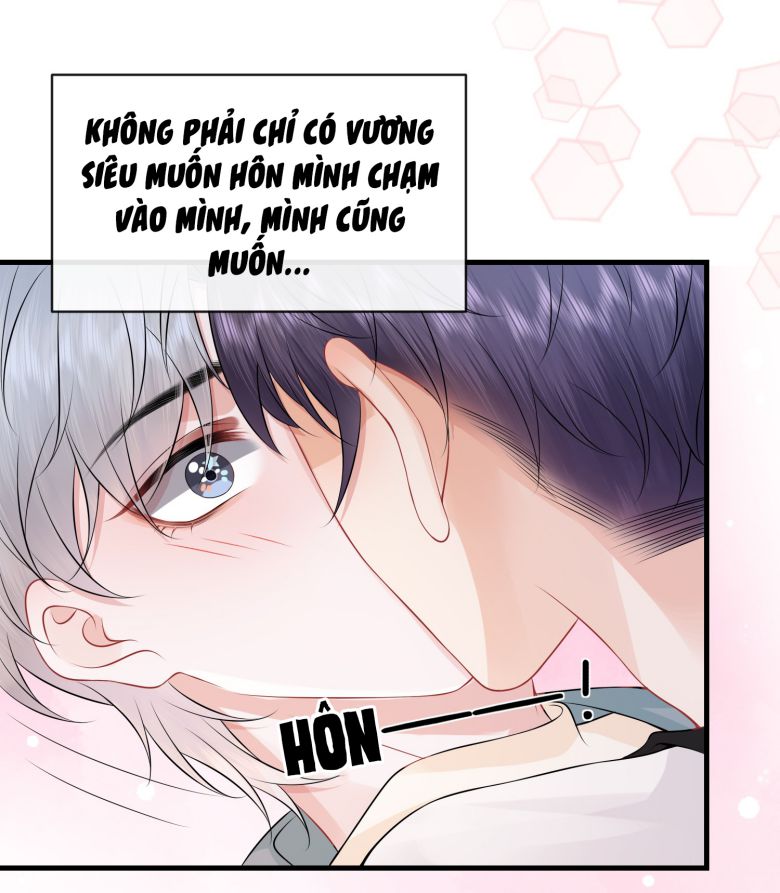 Peter Pan và Cinderella Chap 52 - Next Chap 53