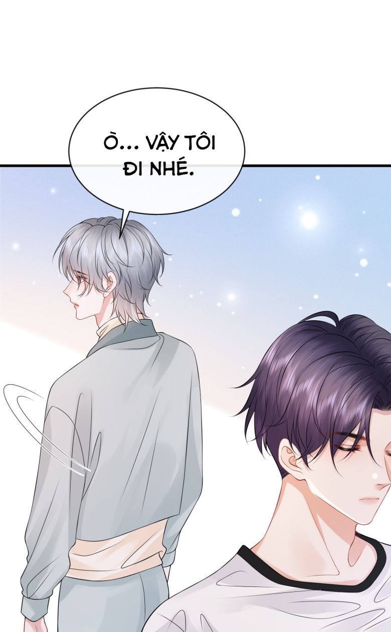 Peter Pan và Cinderella Chap 52 - Next Chap 53