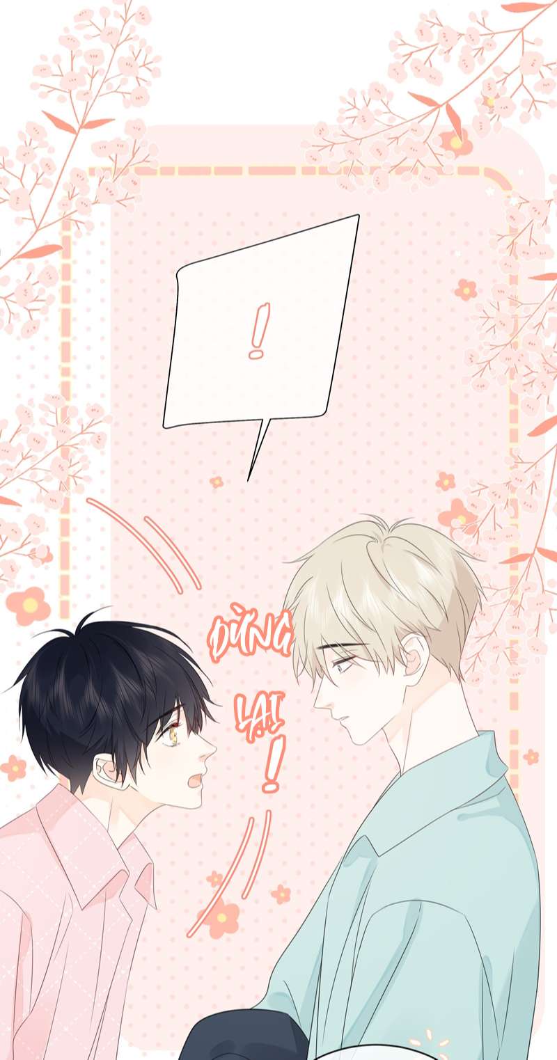 Dinh Dưỡng Quá Tốt Chap 53 - Next Chap 54