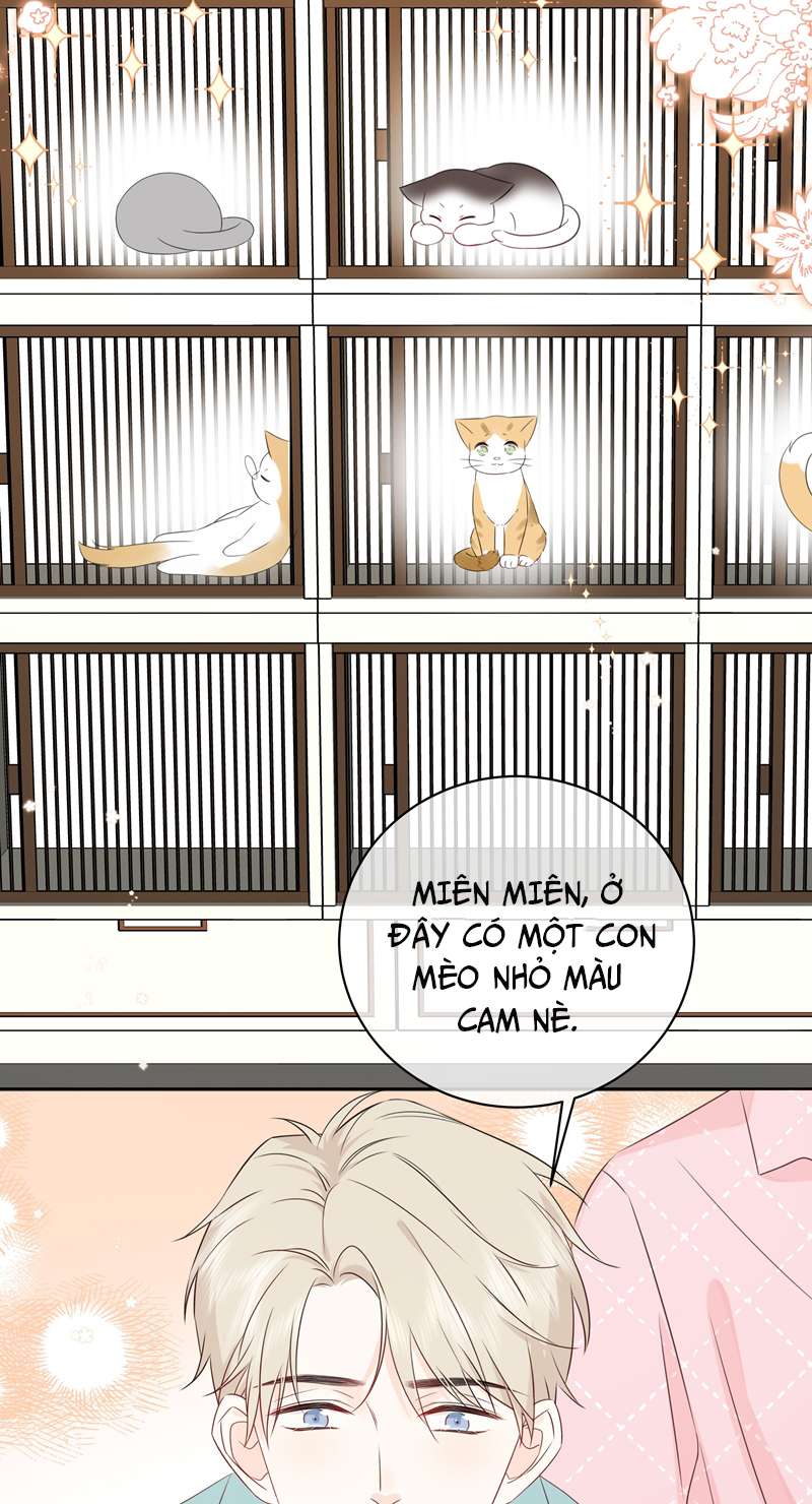 Dinh Dưỡng Quá Tốt Chap 53 - Next Chap 54