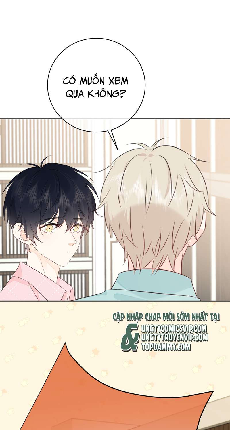 Dinh Dưỡng Quá Tốt Chap 53 - Next Chap 54