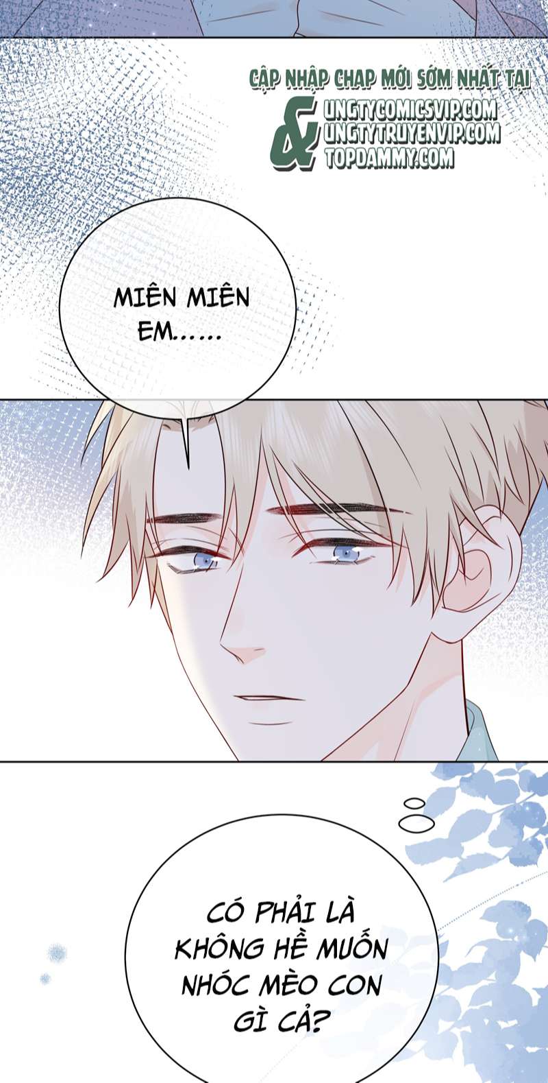 Dinh Dưỡng Quá Tốt Chap 53 - Next Chap 54