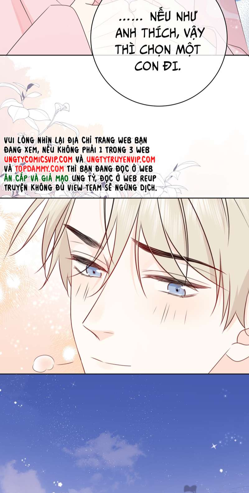 Dinh Dưỡng Quá Tốt Chap 53 - Next Chap 54