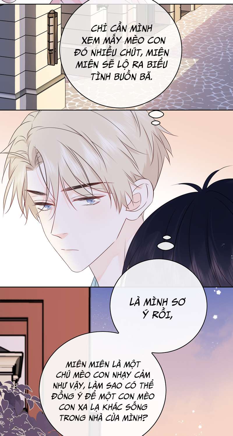 Dinh Dưỡng Quá Tốt Chap 53 - Next Chap 54