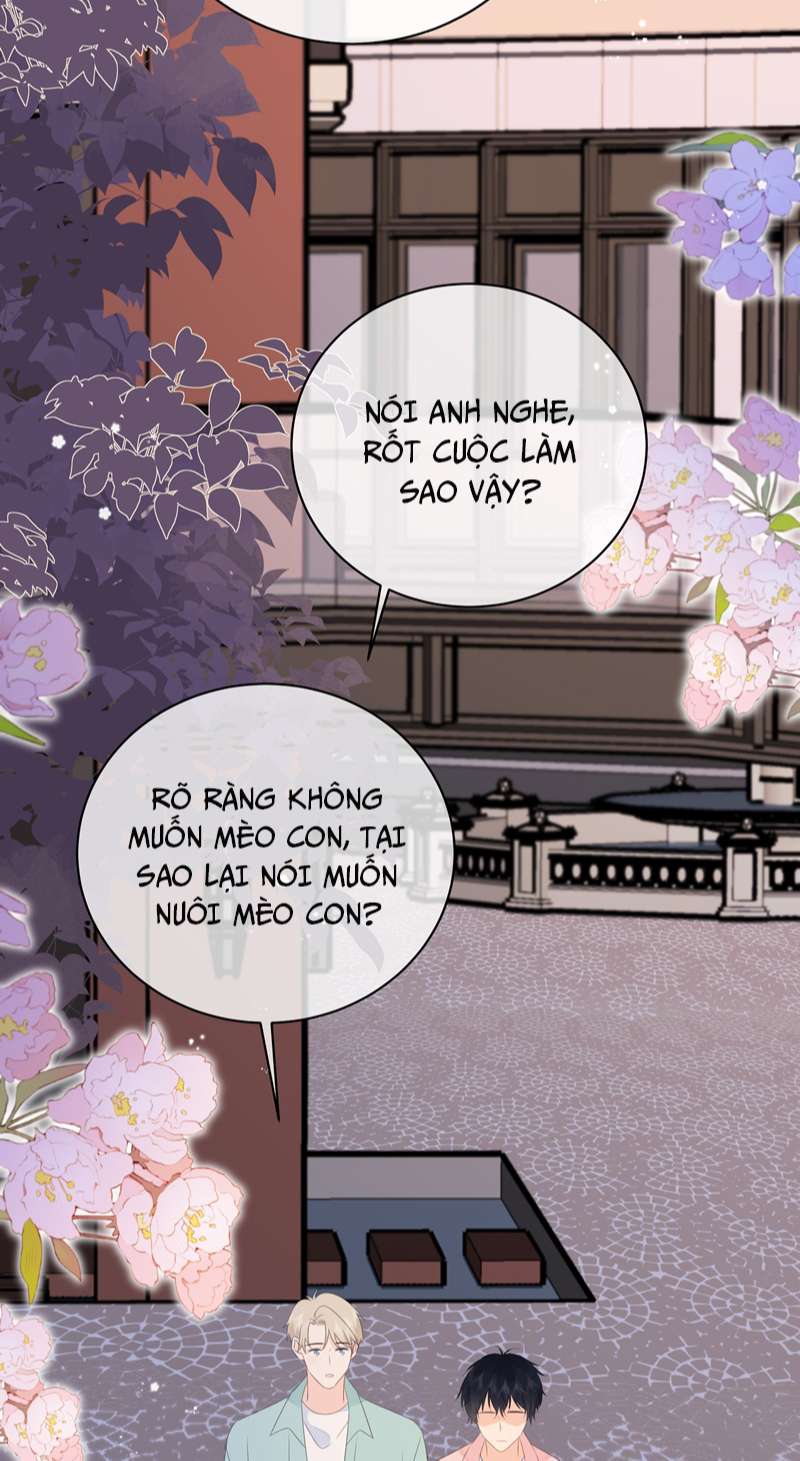 Dinh Dưỡng Quá Tốt Chap 53 - Next Chap 54