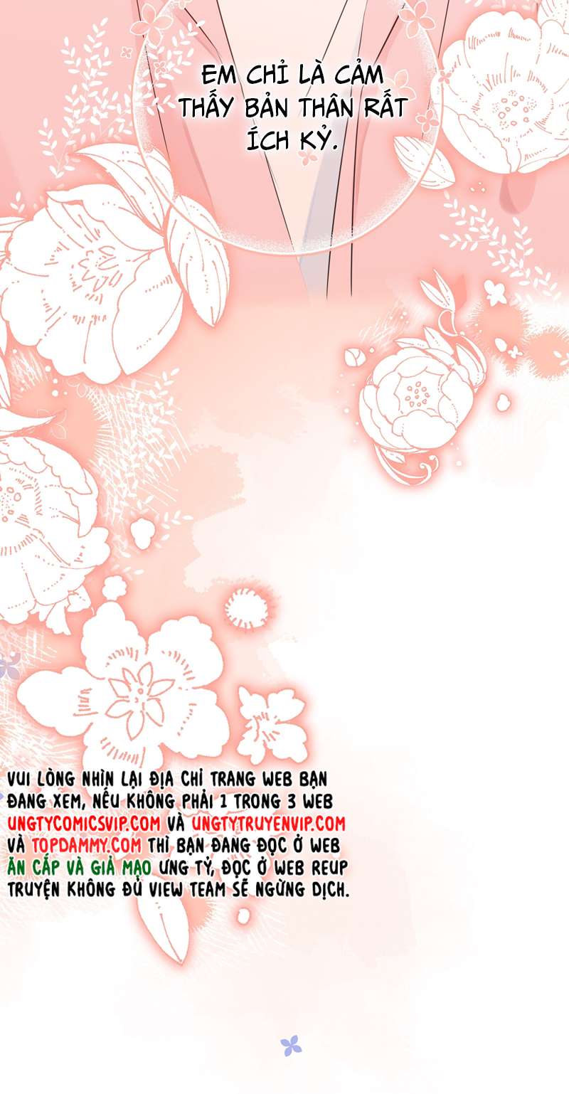 Dinh Dưỡng Quá Tốt Chap 53 - Next Chap 54