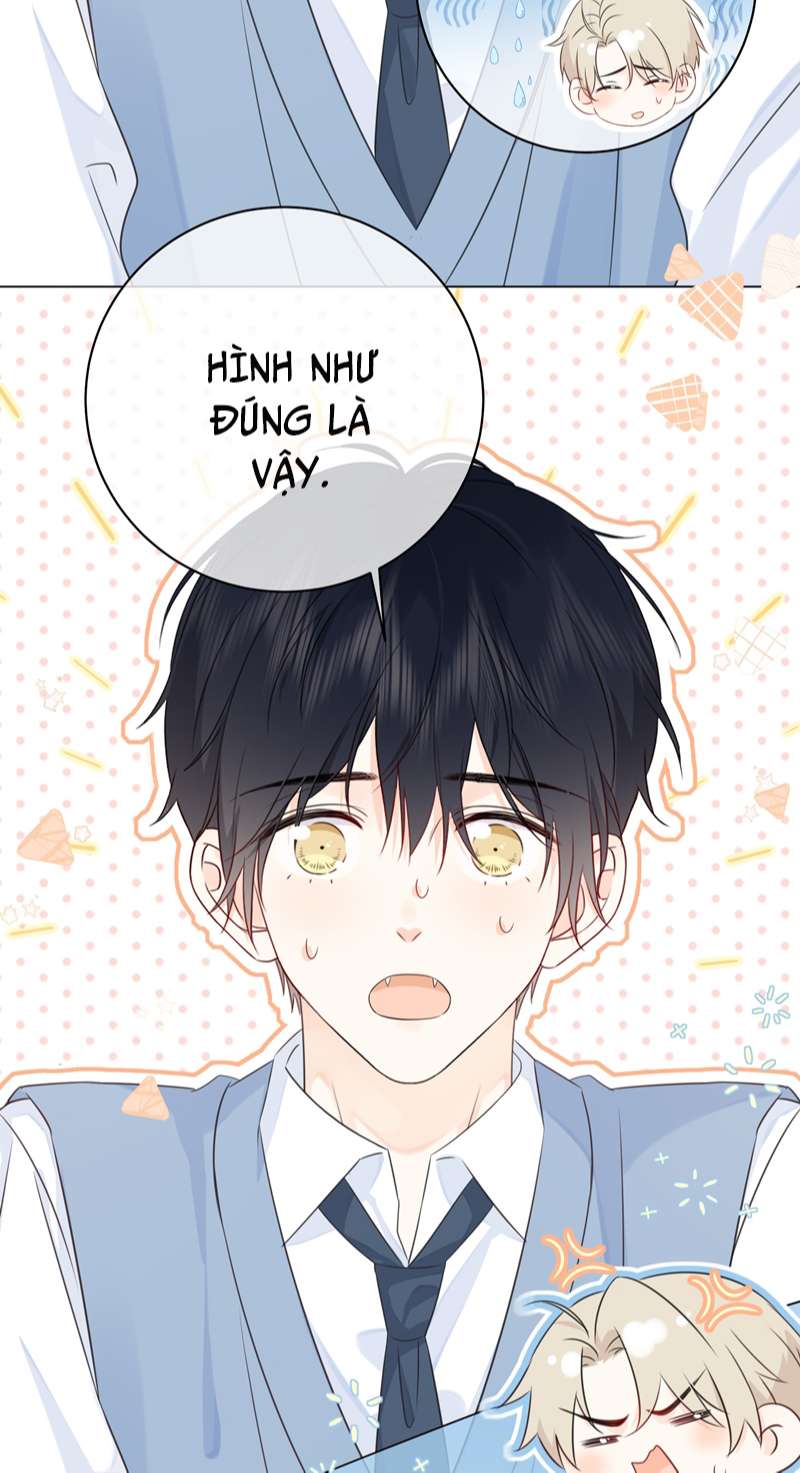 Dinh Dưỡng Quá Tốt Chap 53 - Next Chap 54