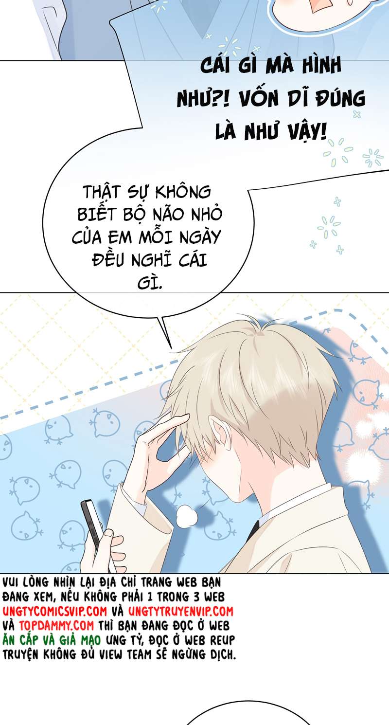 Dinh Dưỡng Quá Tốt Chap 53 - Next Chap 54