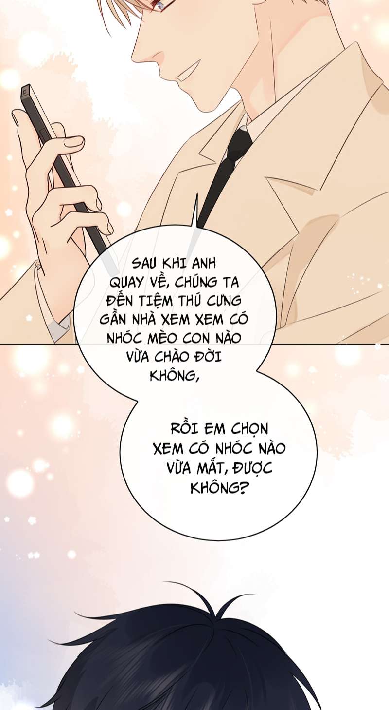 Dinh Dưỡng Quá Tốt Chap 53 - Next Chap 54