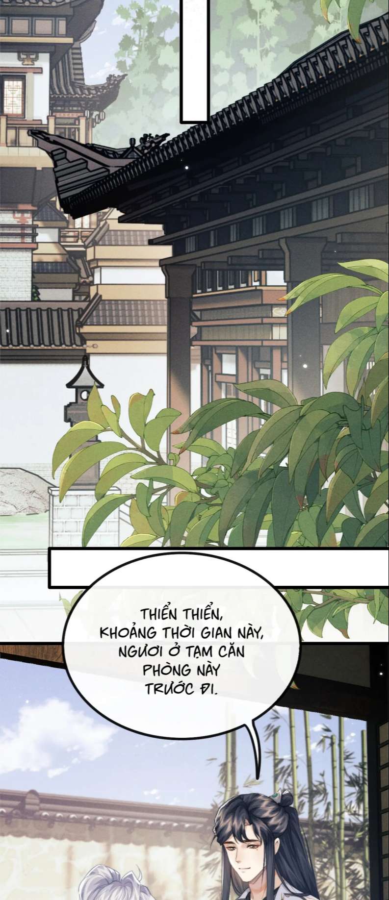 Ma Tôn Hối Bất Đương Sơ Chap 38 - Next Chap 39