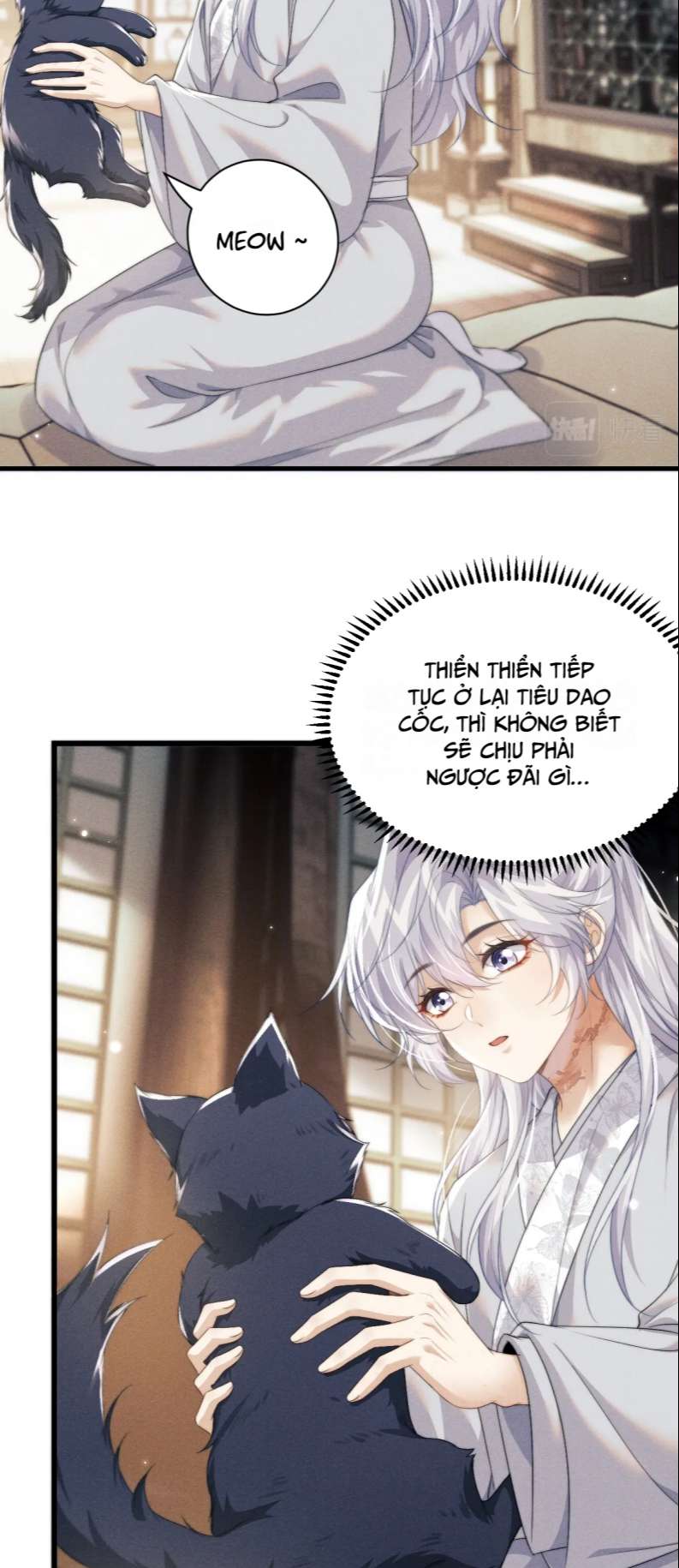 Ma Tôn Hối Bất Đương Sơ Chap 38 - Next Chap 39