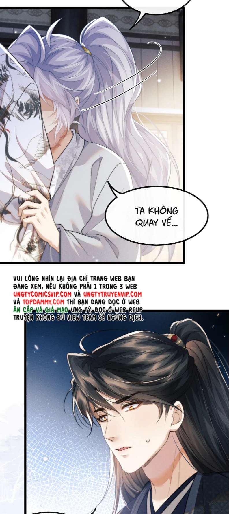 Ma Tôn Hối Bất Đương Sơ Chap 38 - Next Chap 39