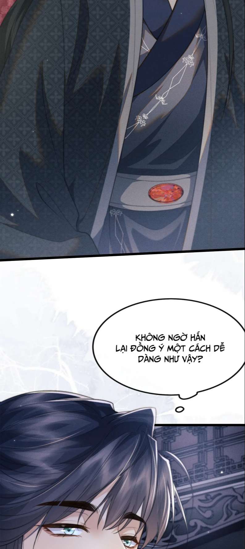 Ma Tôn Hối Bất Đương Sơ Chap 38 - Next Chap 39