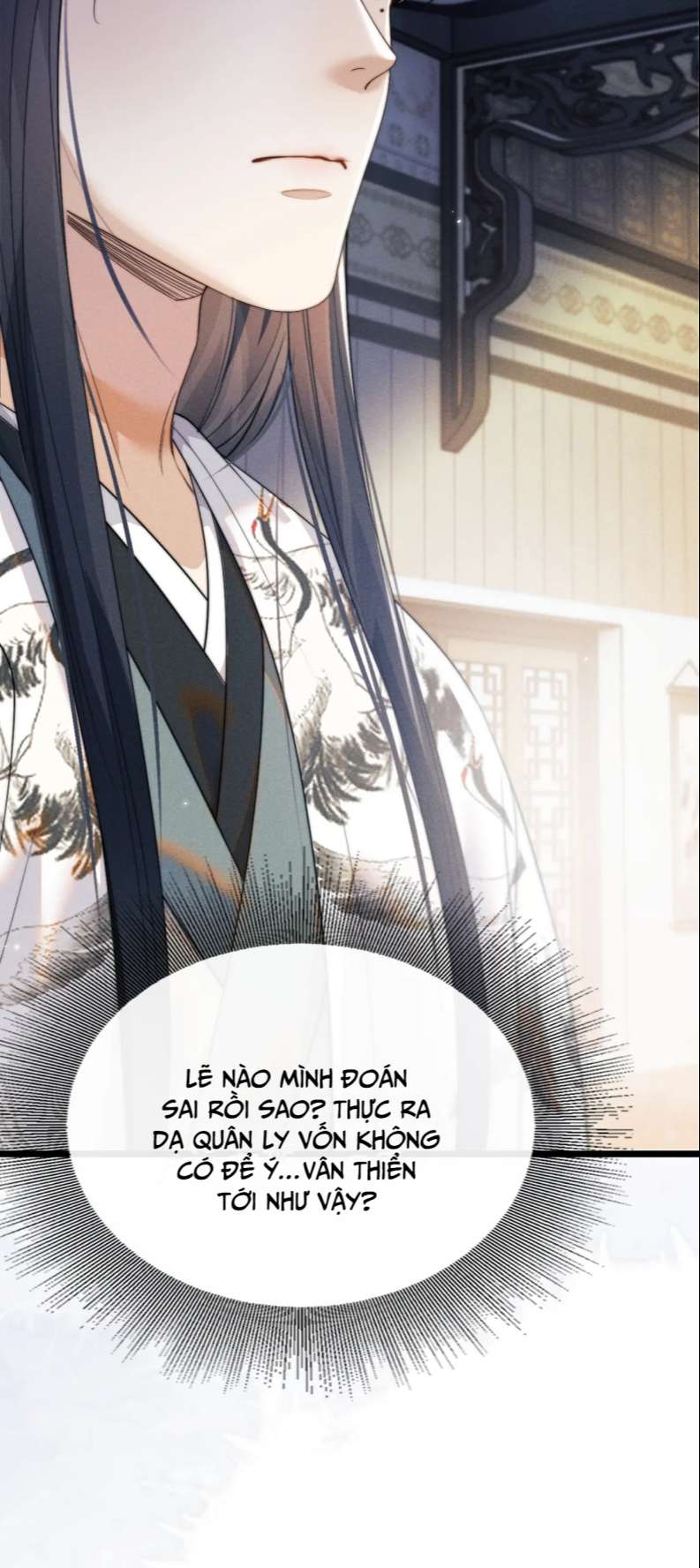 Ma Tôn Hối Bất Đương Sơ Chap 38 - Next Chap 39