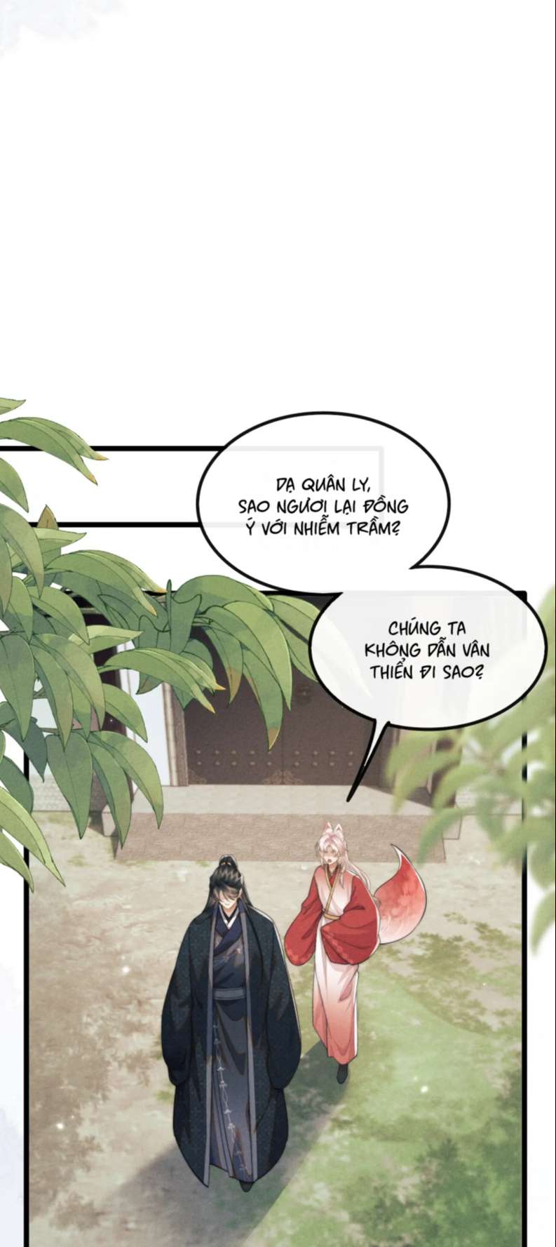 Ma Tôn Hối Bất Đương Sơ Chap 38 - Next Chap 39