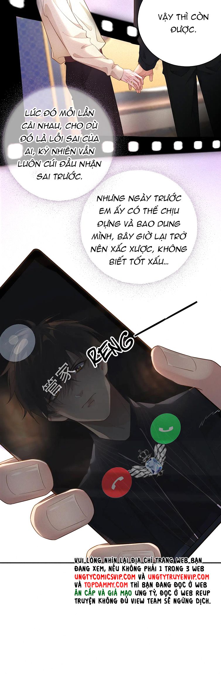 Chồng Trước Lại Muốn Phục Hôn Rồi Chapter 8 - Next Chapter 9