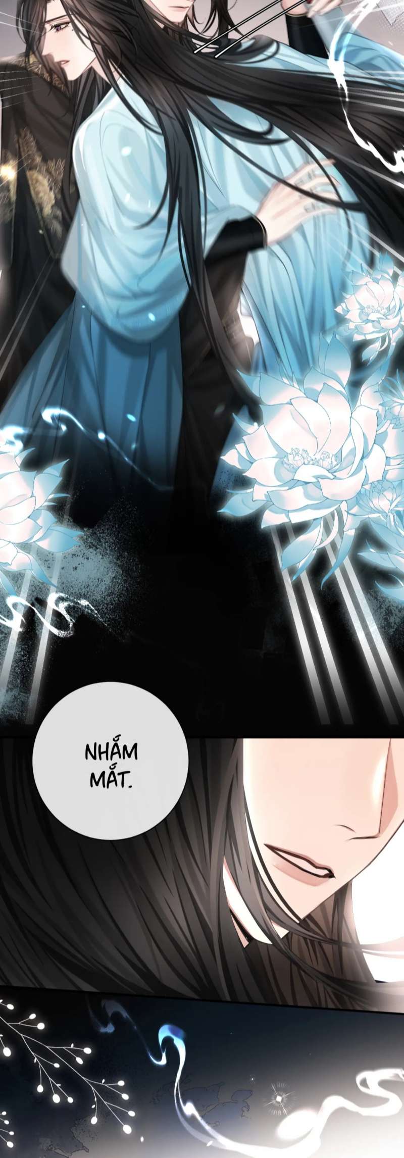 Ba Trăm Năm Không Gặp Thượng Tiên Chap 12 - Next Chap 13