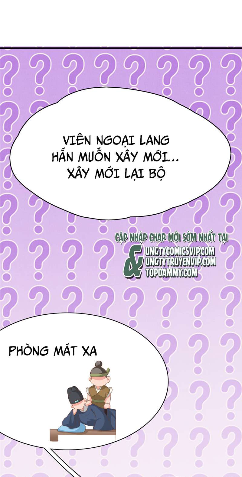 Bá Tổng Vương Phi Lật Xe Chỉ Nam Chap 78 - Next Chap 79