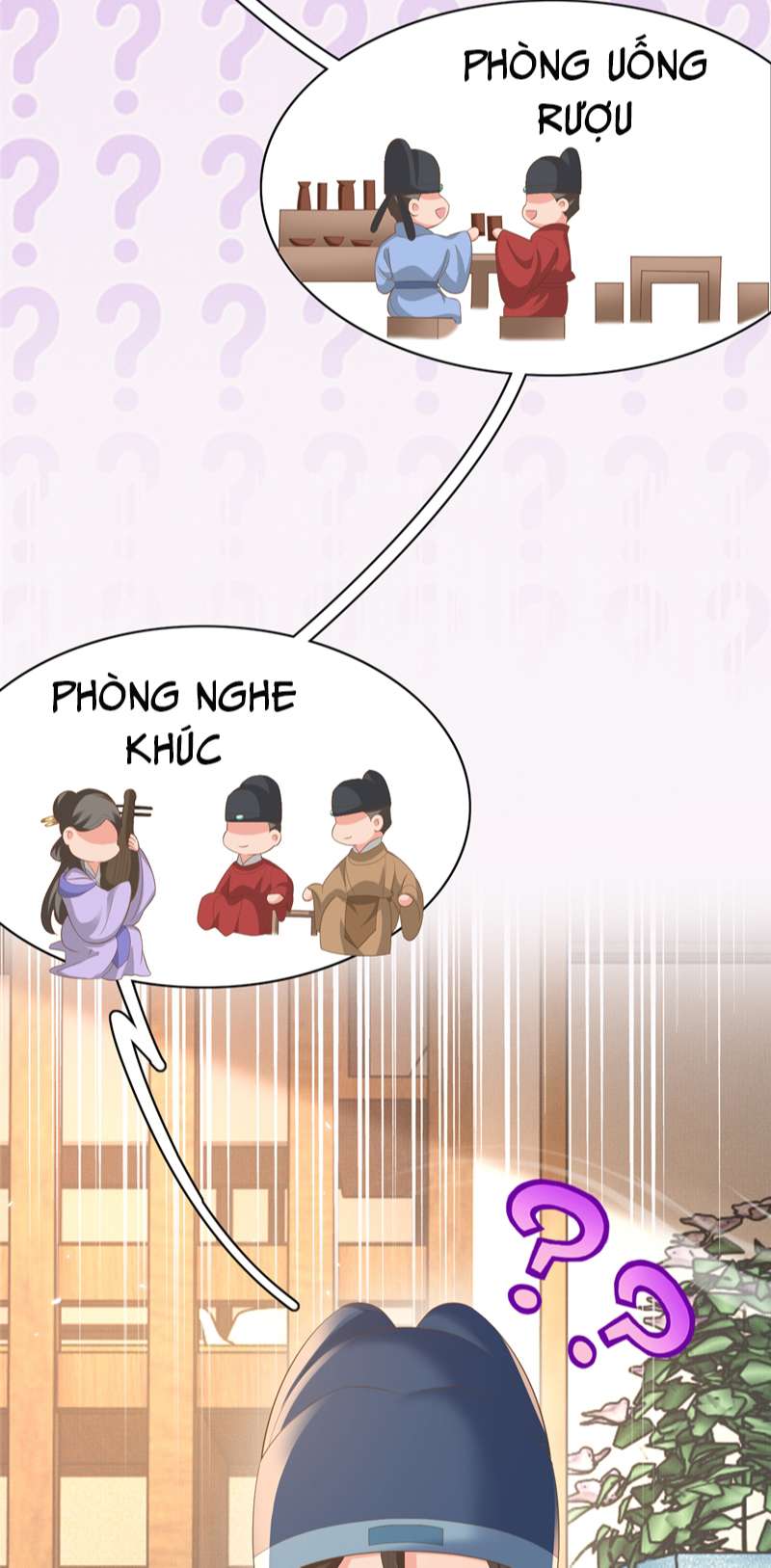 Bá Tổng Vương Phi Lật Xe Chỉ Nam Chap 78 - Next Chap 79