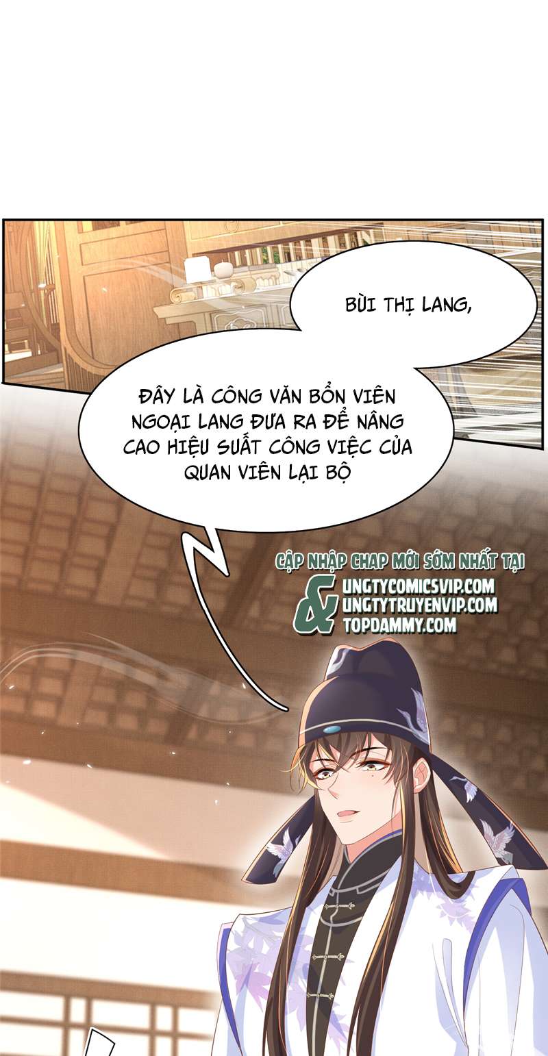 Bá Tổng Vương Phi Lật Xe Chỉ Nam Chap 78 - Next Chap 79