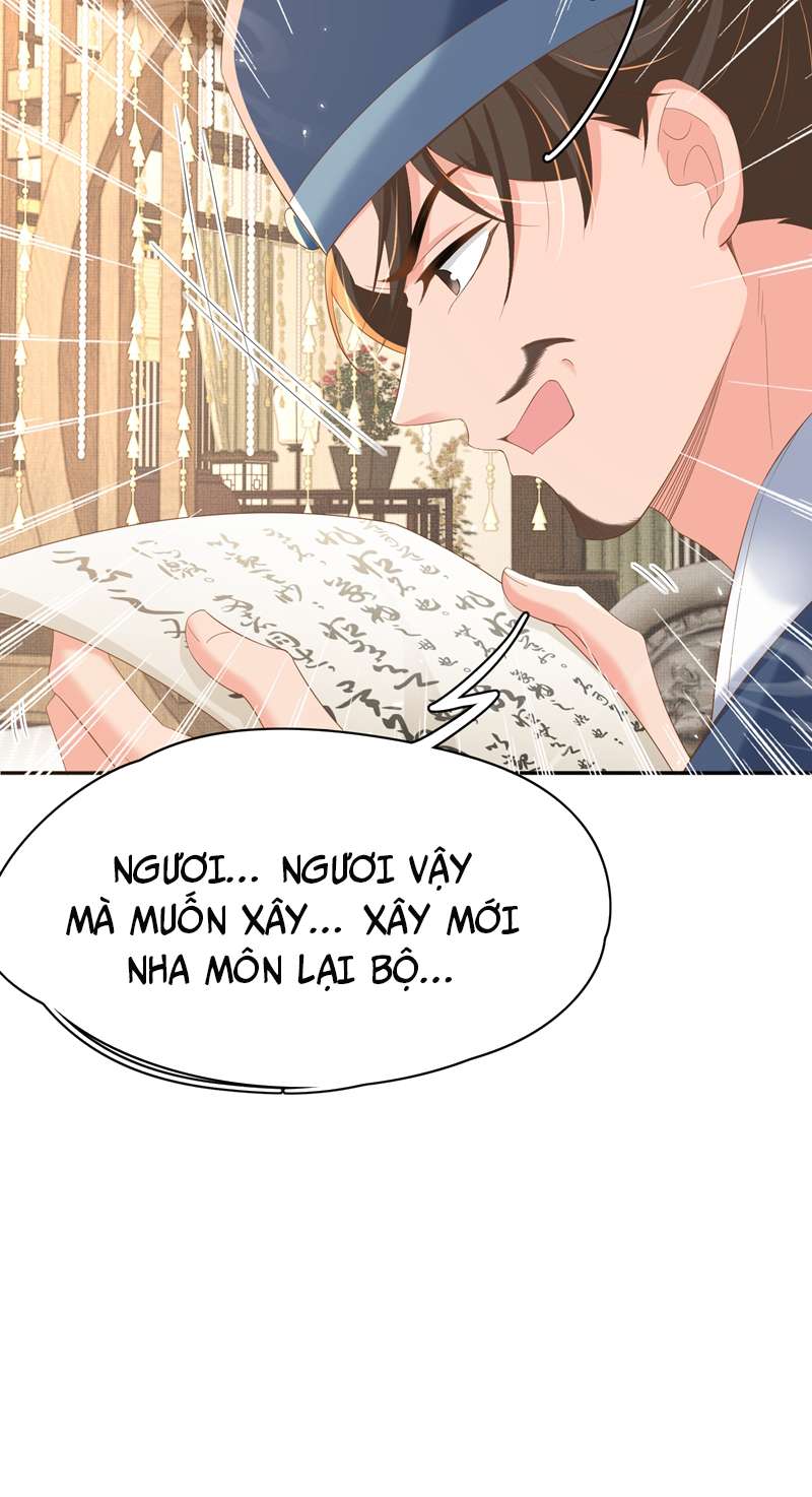 Bá Tổng Vương Phi Lật Xe Chỉ Nam Chap 78 - Next Chap 79