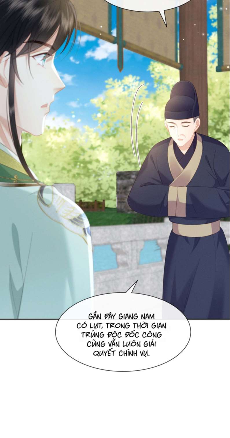 Thái Giám Bắt Nạt Người Chap 20 - Next Chap 21